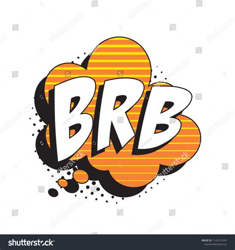 brb abkürzung.